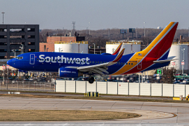 Chicago Midway Airport - Spotting Guide 