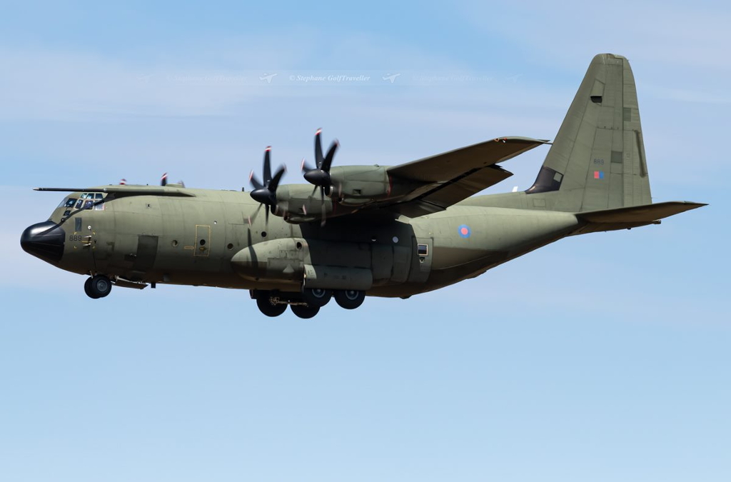 Ramstein Air Base Spotting Guide – spotterguide.net